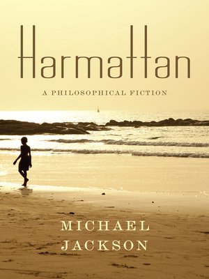 cover image of Harmattan